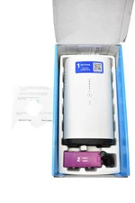 AT&T All-Fi Hub BGW530-900 Wi-Fi Internet Gateway Router With Power Supply