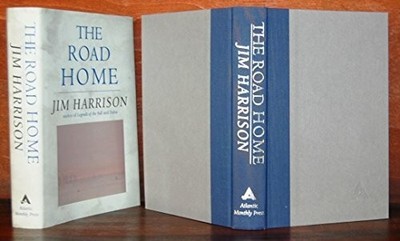 The Road Home Buch Grove Press / Atlantic Monthly Press