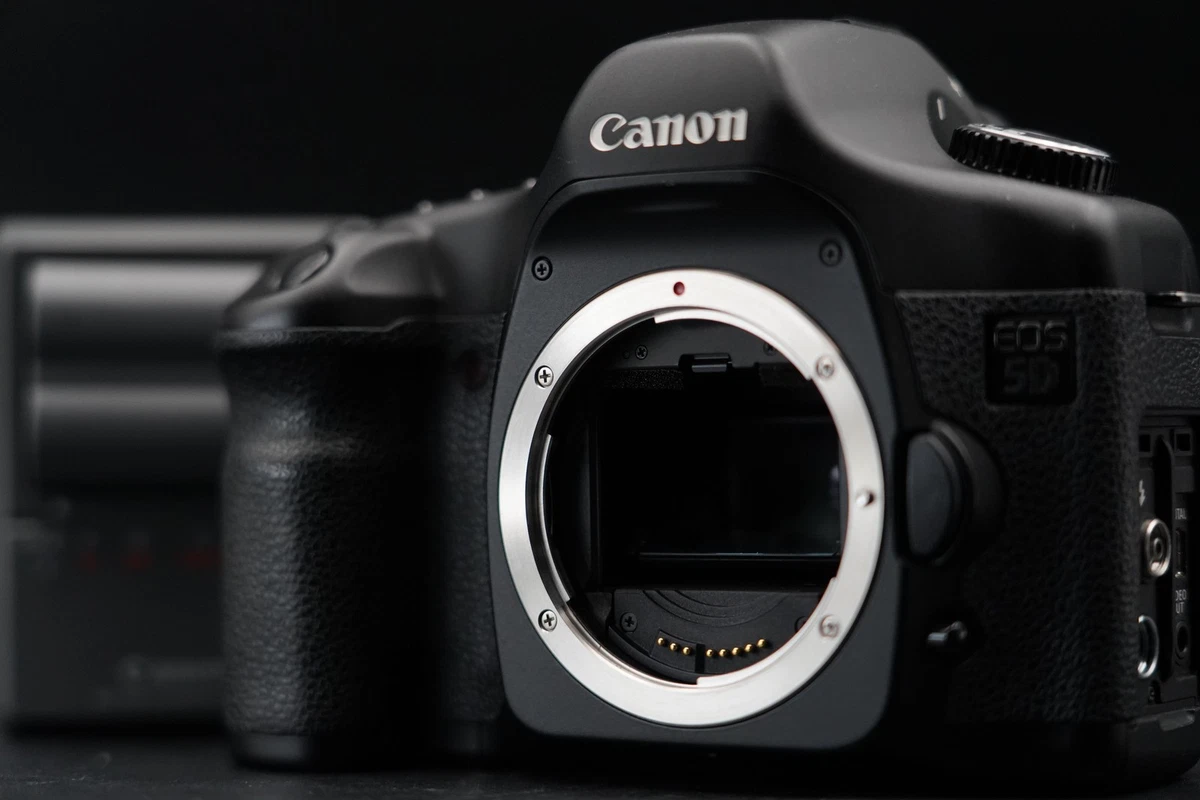 Canon EOS 5D Digital Cameras for Sale - Shop New & Used Digital