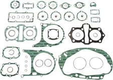 Athena Complete Gasket Kit #P400485850620 Yamaha XS650/TX650/XS2 400485850620