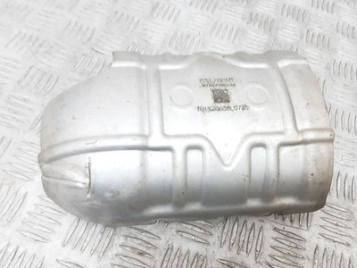 Chrysler Pacifica 2020 Hitzeschutz Abschirmblech 68235531AG KUR82308
