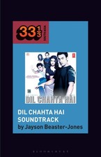 Dil Chahta Hai Soundtrack by Jayson  Beaster-Jones PAPERBACK 9781501388668