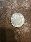 1893 cc morgan silver dollar au