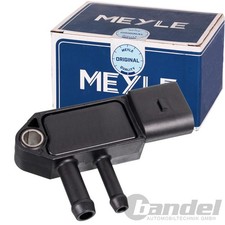 MEYLE ABGASDRUCKSENSOR DIFFERENZDRUCK für AUDI A3 Q3 TT VW GOLF 6 T5 T6 1.4-2.0