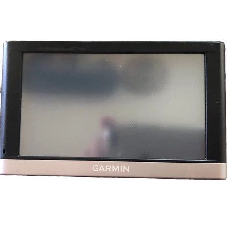 GARMIN GPS. tested &  works Fine