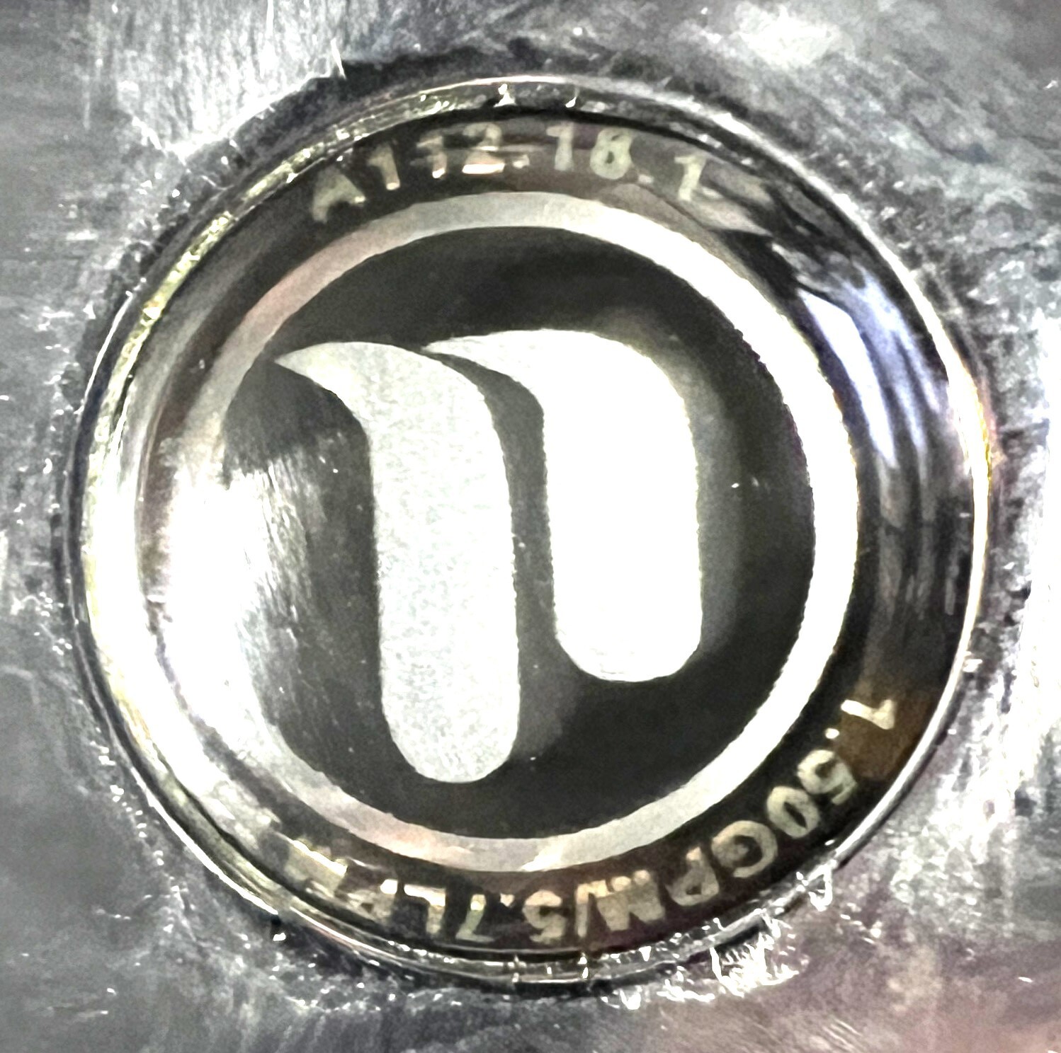 5 Pack Niagara Conservation Luxury Single Function Shower Head 1.5GPM N2150-TP