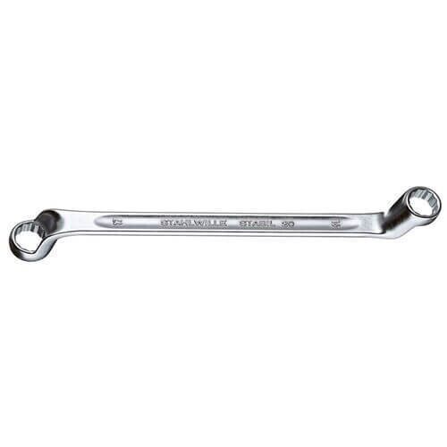 Stahlwille 41044650 50×45mm Ring Spanner Free Post - Picture 1 of 1