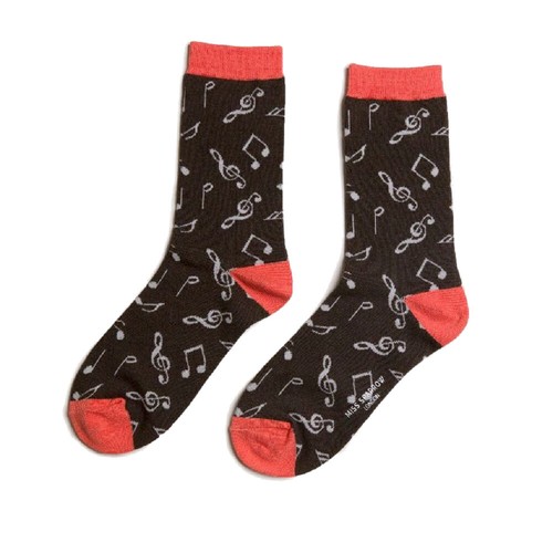 Calcetines al tobillo de bambú para dama - diseños lindos - talla única - para mujer adultos - Imagen 38 de 66