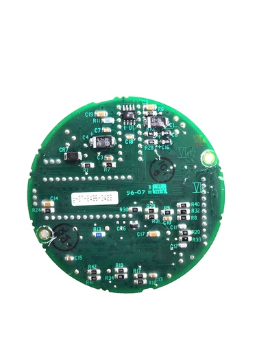 HONEYWELL 30756998-006 Internal Transmitter PCB Board - Picture 4 of 5