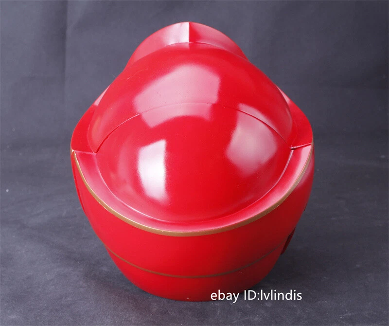 1:1 For Kaizouku Sentai Gokaiger Captain Marvelous / Gokai Cosplay Helmet Mask - Image 3 of 4