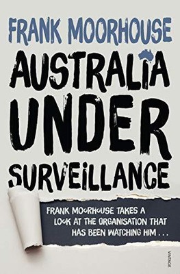 Australien unter Aufsicht: Wie sollen wir handeln? (2014)