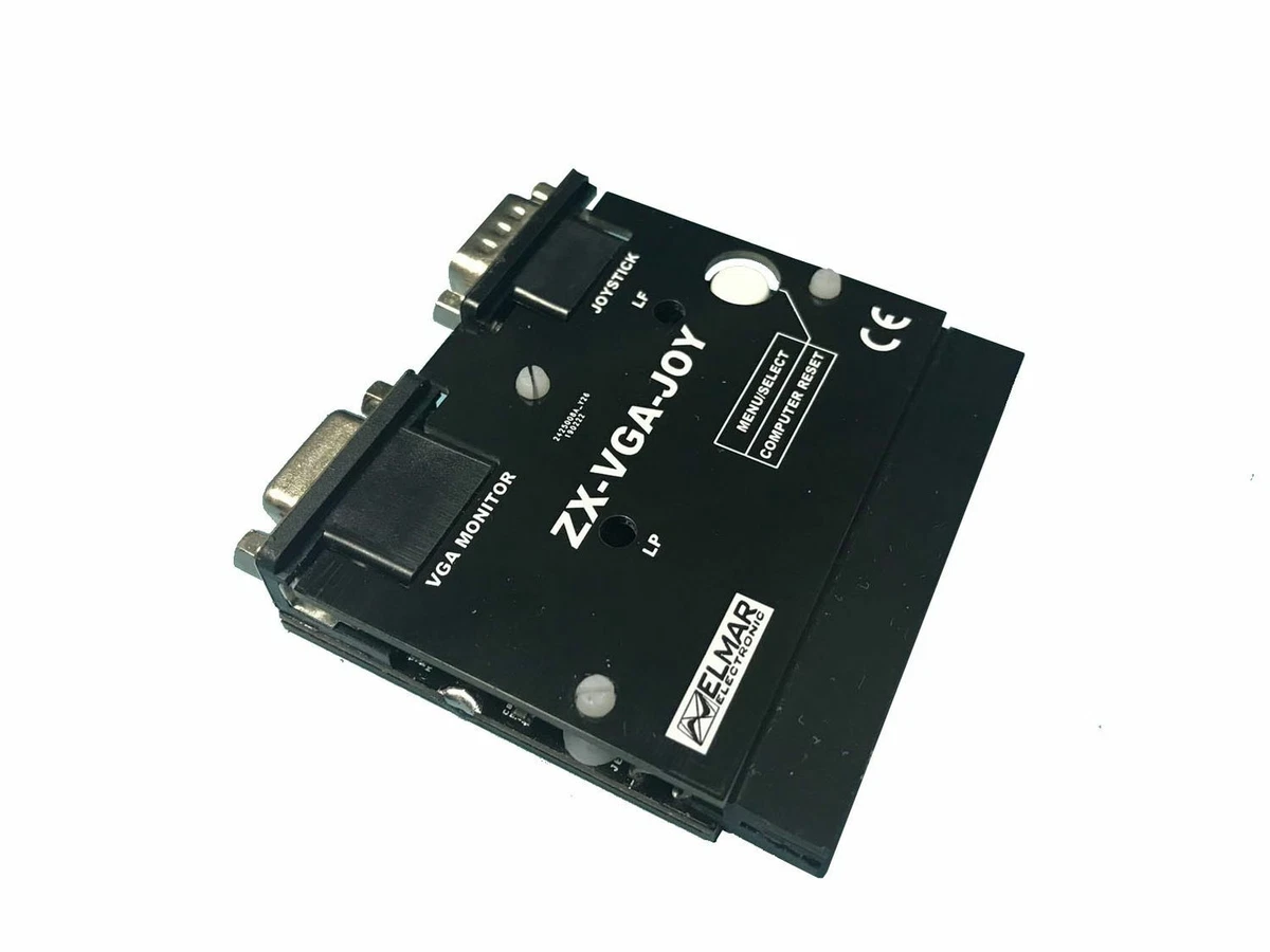 sinclair interface products for sale | eBay UK