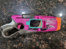 2015 Nerf Rebelle CornerSight Dart Blaster Pistol w/ Mirror