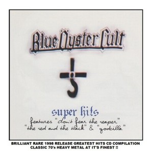 Blue Oyster Cult Columbia Albums Collection | eBay