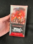Weiss Schwarz extra booster animation movie "GODZILLA" 6pack BOX - UK Seller