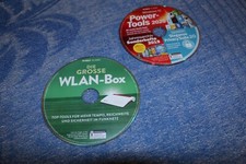PC Welt PLUS - Softwarepaket Heft DVDs 4/2020 - 2 DVD -