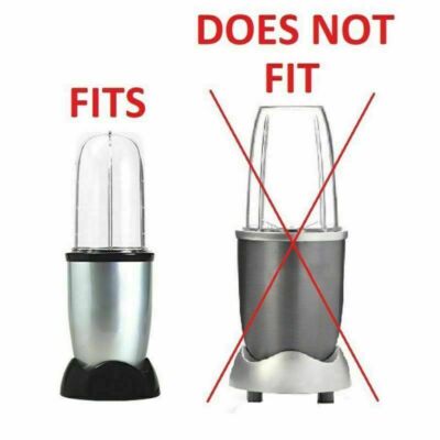 MAGIC BULLET BLENDER #MB-1001 REPLACEMENT PARTS / PIECES (YOUR CHOICE)