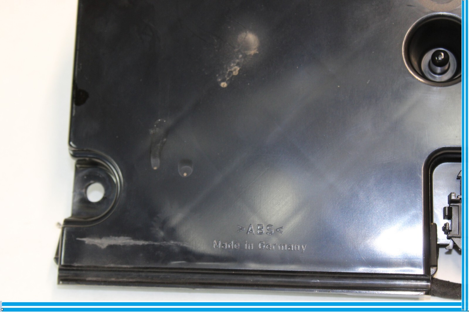 Maserati Quattroporte 2004-2008 Speaker P/N 67071100