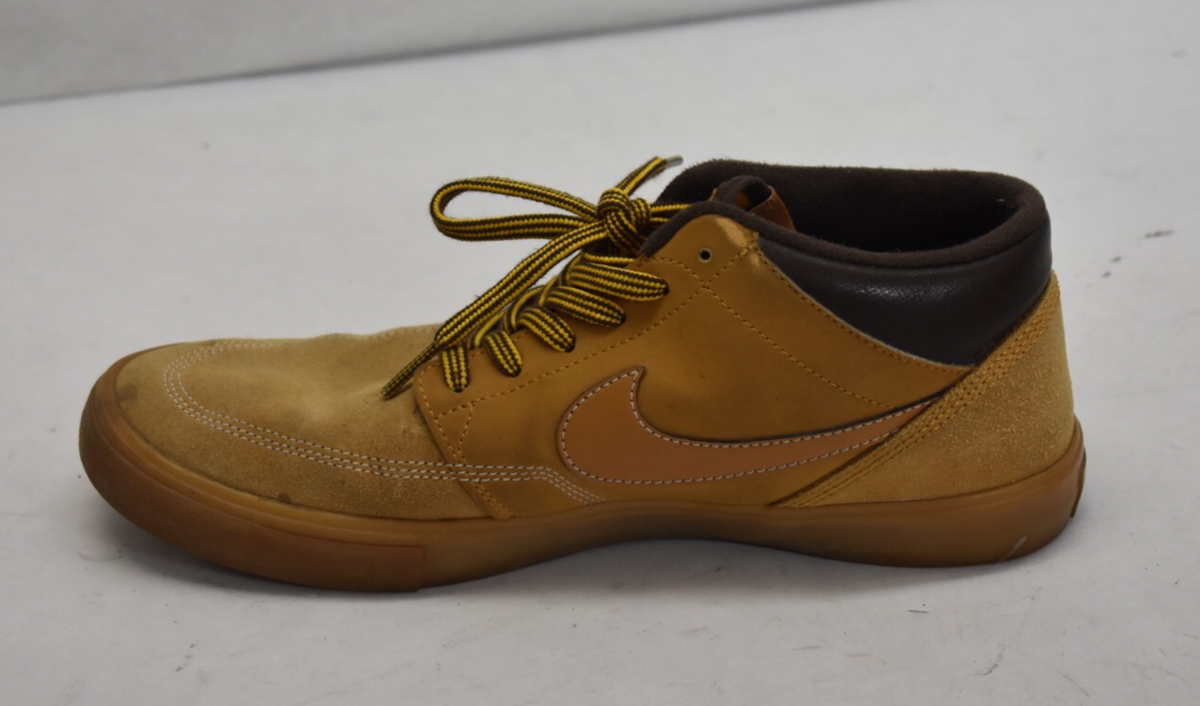 nike sb solarsoft mid