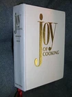 The Joy of Cooking by Irma S. Rombauer and Marion Rombauer Becker (1975,...