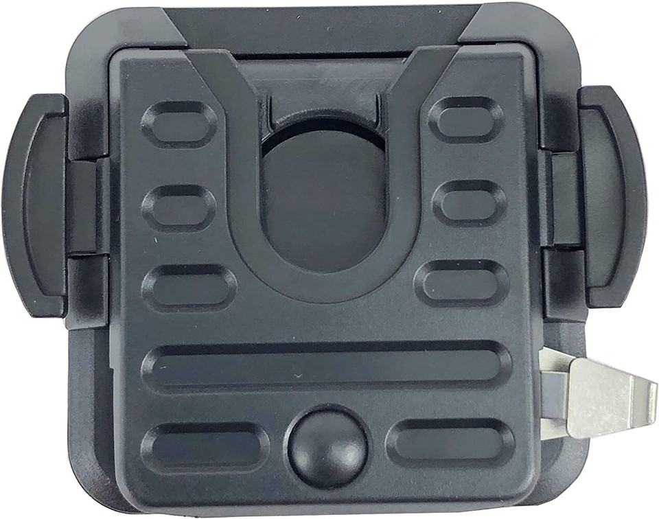 Disney Parks Star Wars Galaxy's Edge Lightsaber Belt Clip Hilt Holster