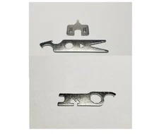 Collet Repair Tool Set for Medicool & Kupa, Kiara Sky Nail Drills. 3 Piece Set