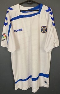 Maillot Vintage 2015/16 Barcelone Entraînement (XL) Authentique