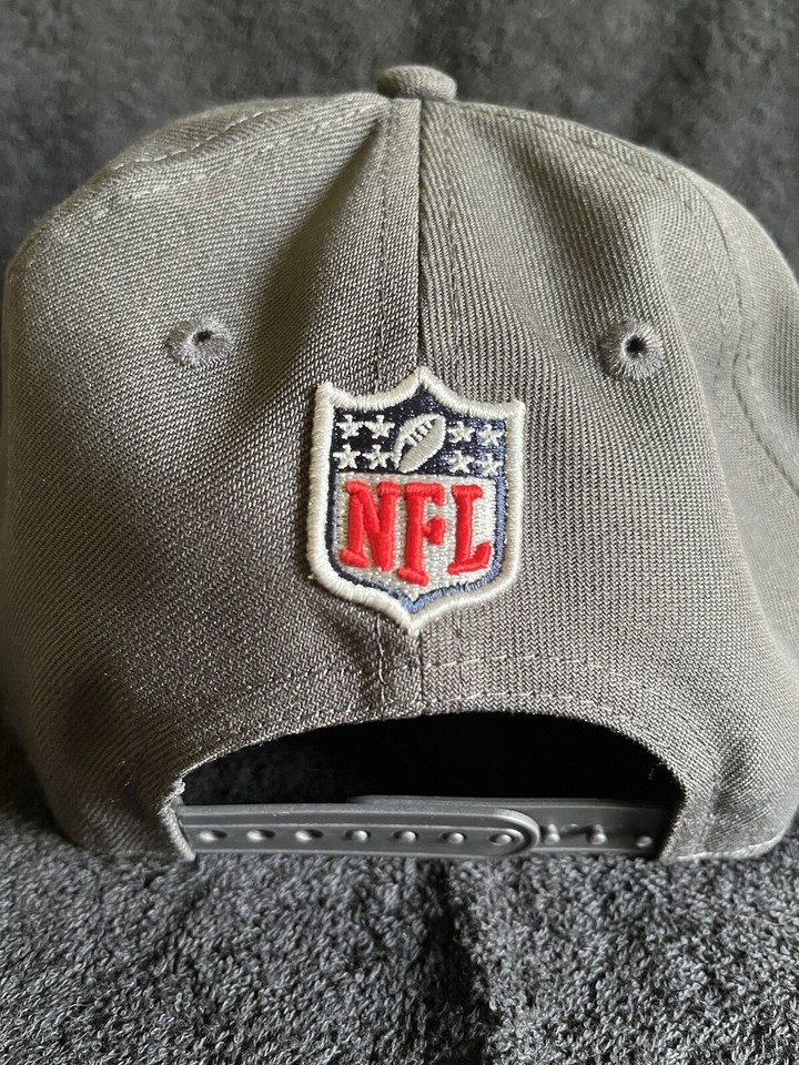 New England Patriots 2024 NFL Draft On Stage New Era 9Fifty SnapBack