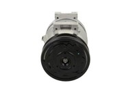 Klimakompressor Chevrolet FüR Oem Delphi Neu Vgl.Nr. 090835071 / TSP0155922 / Fr