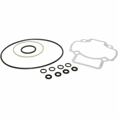 POLINI Serie Zylinderdichtungen D.47 H2O Für Derbi GP1 50 2001-2003