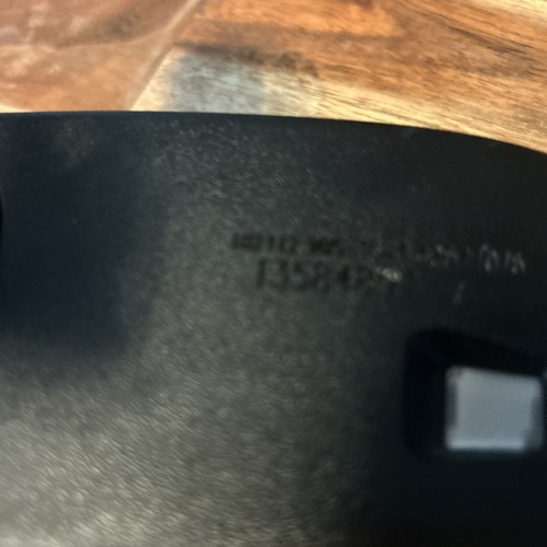 π
11-17 GM GMC BUICK CADILLAC SATURN OnStar Auto Dim REAR VIEW MIRROR GNTX-860 - Picture 6 of 7