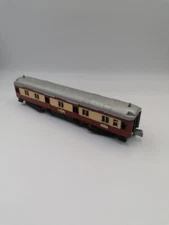 ROKAL-TT electric train - wagon - travellers - 15cms - ech. 1/120