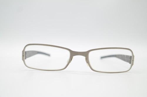 SKAPPA 5503 Or Brun Carré Monture De Lunettes Neu