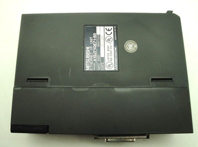 Mitsubishi A1S-J71-QE71-B5 Ethernet I/F Module A1SJ71QE71B5 | eBay