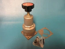 Numatics, 229-904, Pneumatic Regulator, 10-130 PSIG, 0.7-9.0 Bar