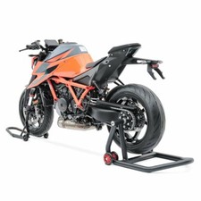 Set Cavalletto monobraccio per MV Agusta F3 675 12-20 anteriore posteriore SGM