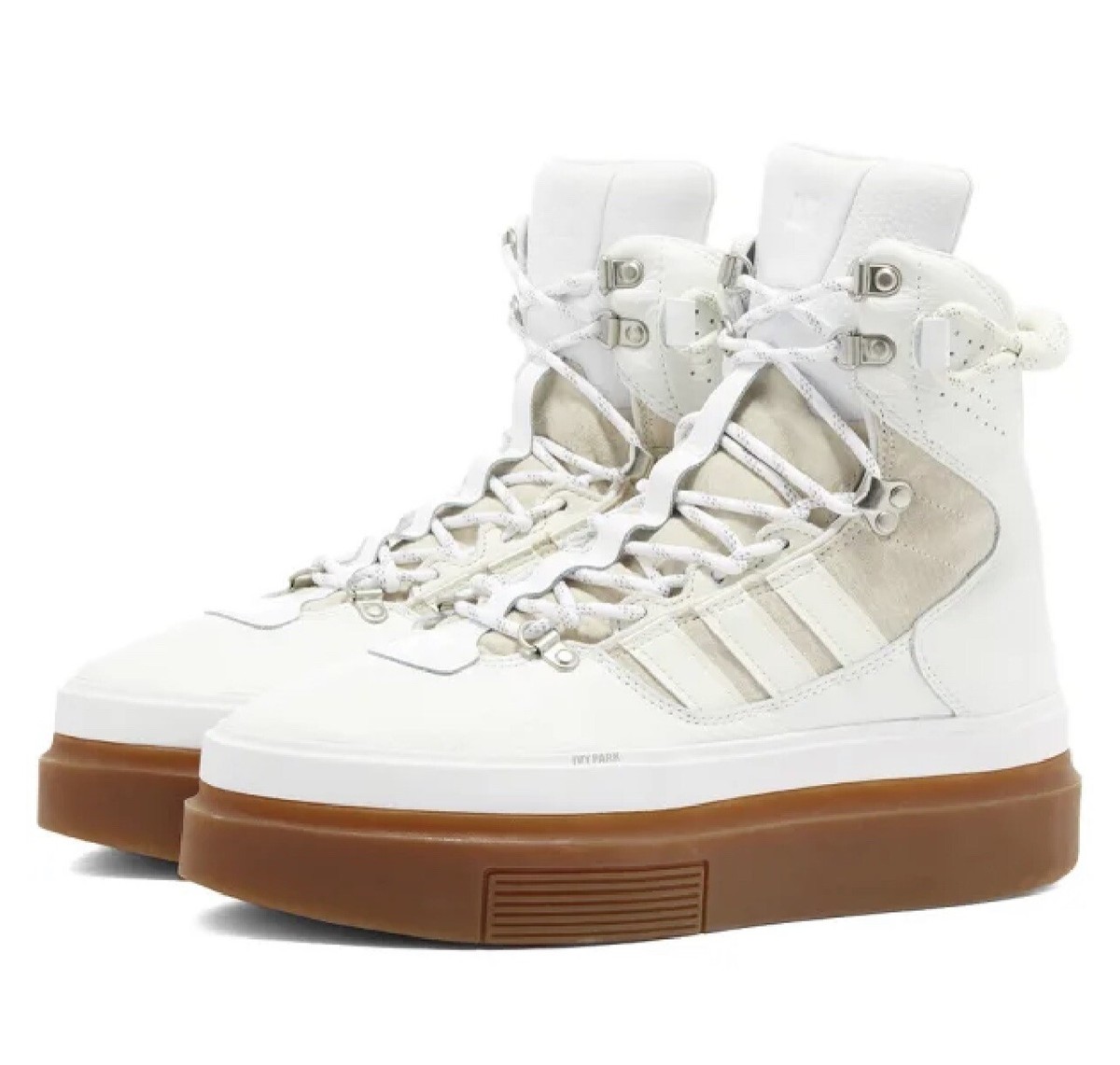 super sleek boot adidas