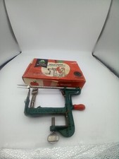 VINTAGE WHITE MOUNTAIN APPLE PARER CORER & SLICER