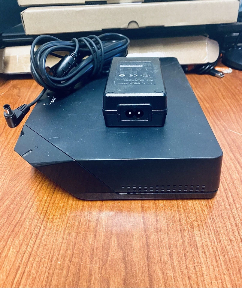 Ubigate iBG 1000 Modem - Image 4 of 4