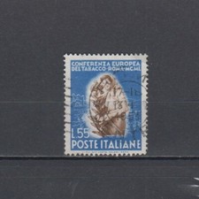 009 - Italien - Mi-Nr.  804                  gestempelt 