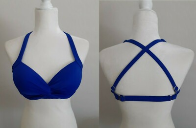 enhancer bikini tops