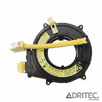 Voyant allumé ? Anneau airbag Toyota Hiace 8430608030 pour réparation