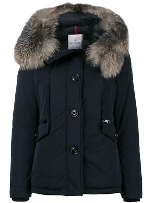 ebay moncler jacket womens