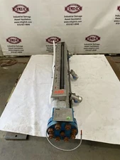 ABB K-TEK KM26S Series Stainless Magnetic Liquid Level Gauge 150PSIG 392°F