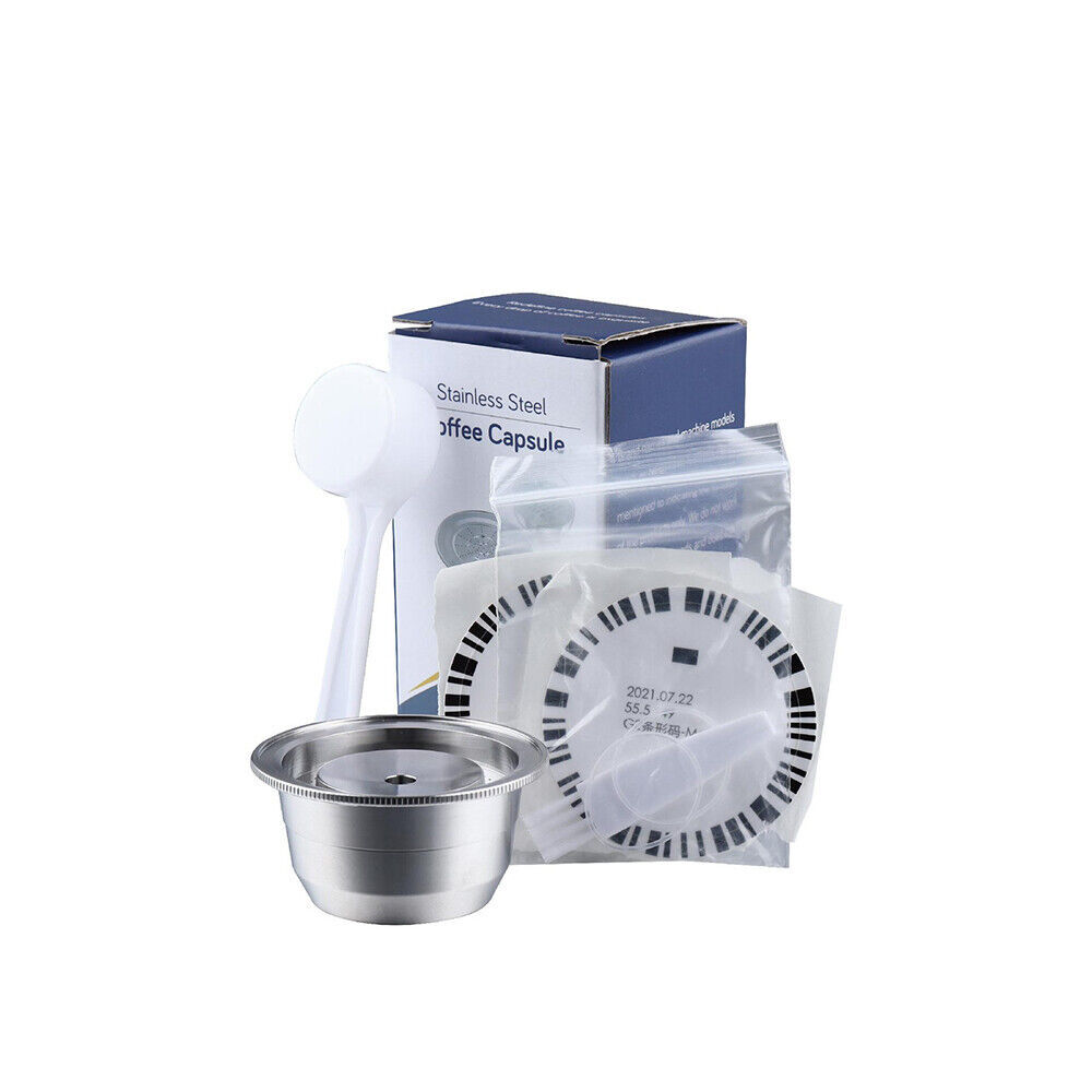 For Nespresso Vertuoplus plus/GCA1/Delonghi ENV 135 Coffee Capsule - Main Image