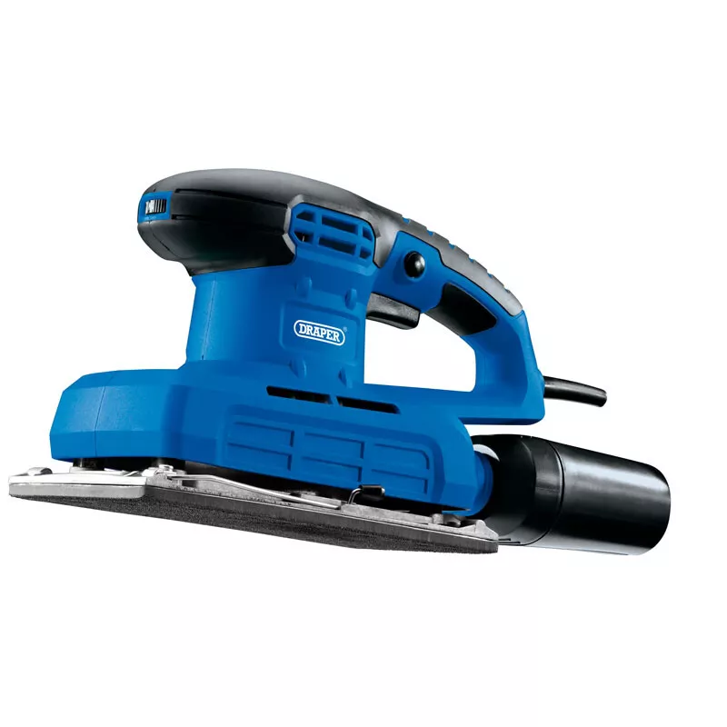 Draper palm sander deals