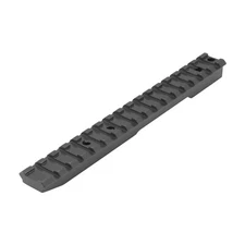 CCOP USA Remington 700 Short Action Steel Picatinny Rail Scope Mount S-REM700S