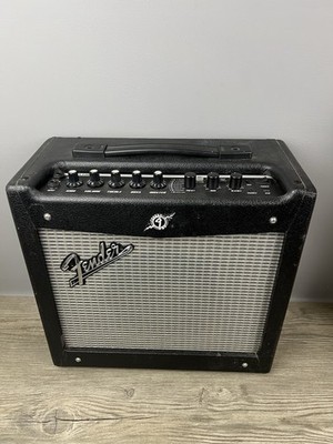 FENDER Mustang I V.2 PR824 Electric Guitar Amp 70W Amplifier | eBay