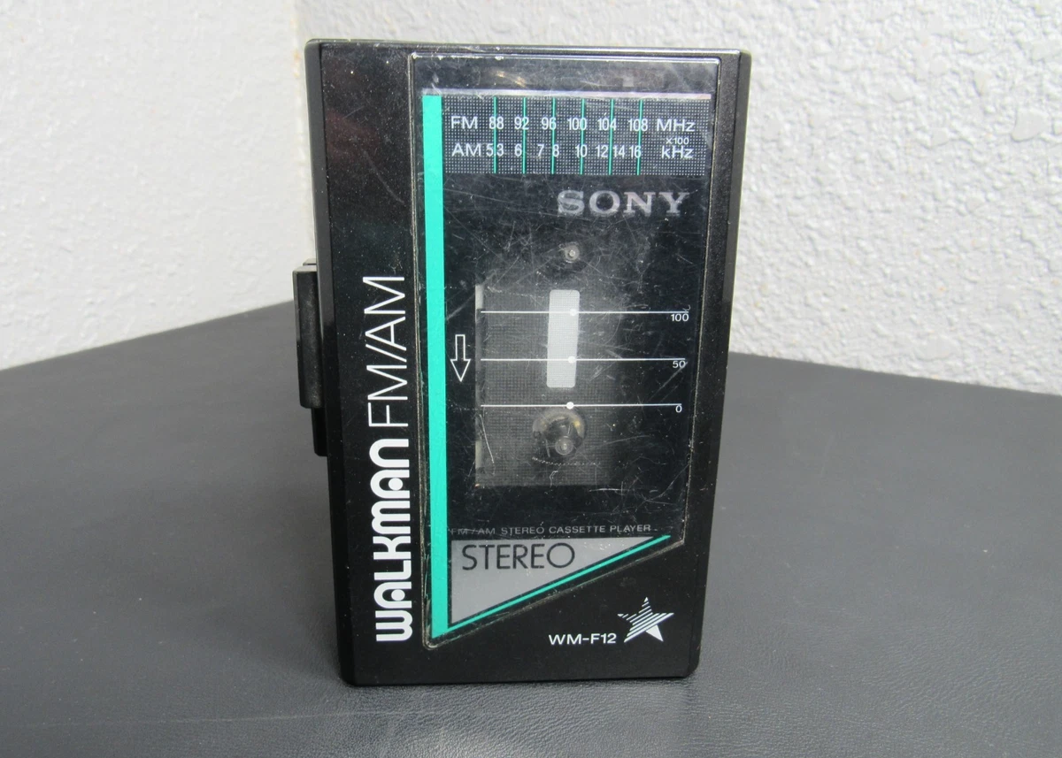 Sony Wm 2 for sale - eBay