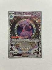 Mismagius 212/193 Sv02: Paldea Evolved Holo on eBay